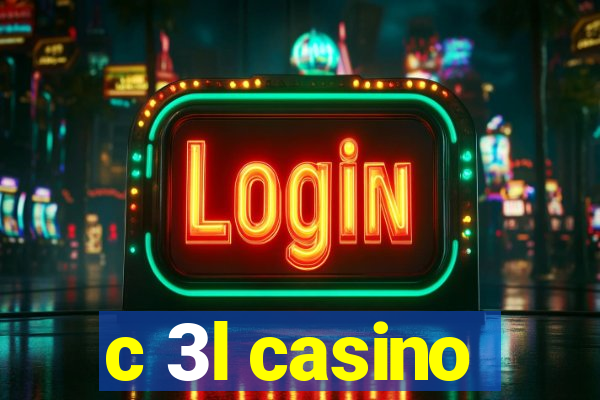 c 3l casino